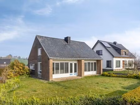 maison à vendre à opbrakel € 269.000 (lmxdm) - immo hanssens | zimmo