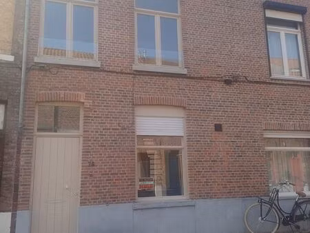 maison à vendre à brugge € 375.000 (lmxzo) - | zimmo