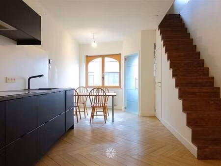 maison à louer à wondelgem € 950 (lmyb7) - axel lenaerts makelaars gent | zimmo