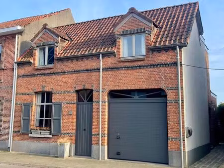 maison à vendre à hamme € 375.000 (lmw0a) - | zimmo