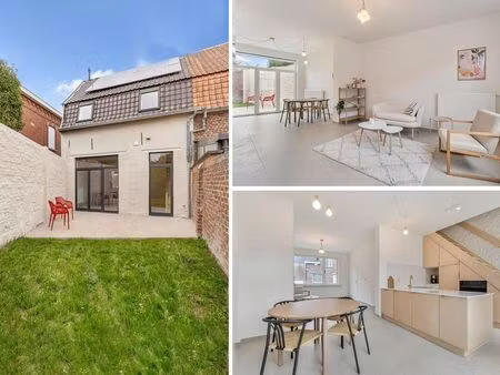 maison à vendre à voormezele € 269.000 (lmx7b) - habitat poperinge | zimmo