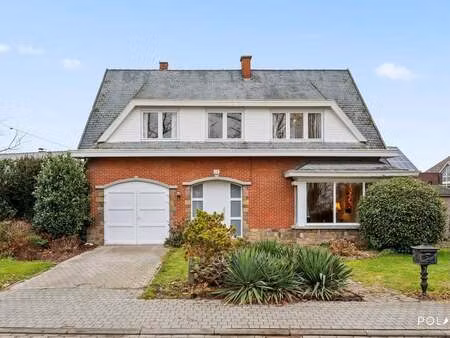 maison à vendre à mechelen € 425.000 (lmwal) - polares | zimmo