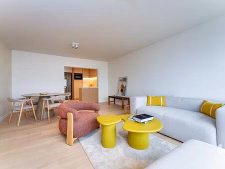 appartement à vendre à wenduine € 487.500 (lmxsy) - habitas | zimmo