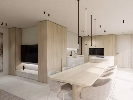 appartement à vendre à dessel € 515.000 (lmxjg) | zimmo