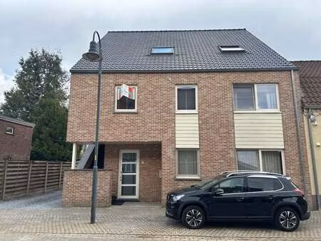 appartement à louer à bocholt € 1.100 (lmw1m) - vastgoed c - bocholt verhuur | zimmo