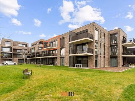 appartement à vendre à rumbeke € 278.000 (lmwd0) | zimmo