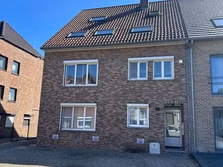 appartement à louer à lanaken € 625 (lmy17) - vastgoed c - lanaken verhuur | zimmo