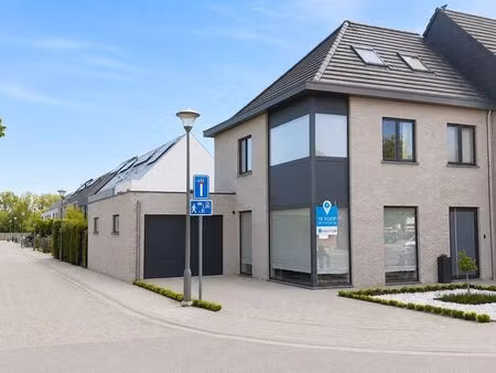 maison à vendre à kieldrecht € 539.000 (lmx68) - huyzen beveren | zimmo