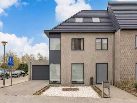 maison à vendre à kieldrecht € 569.000 (lmx68) - huyzen beveren | zimmo