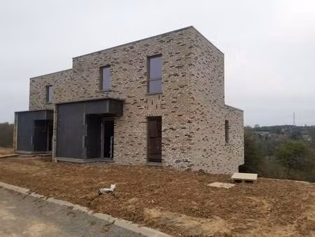 maison à vendre à court-saint-etienne € 489.500 (lmy4d) | zimmo