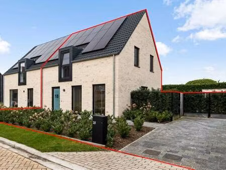 maison à vendre à wortel € 498.000 (lmwr0) | zimmo