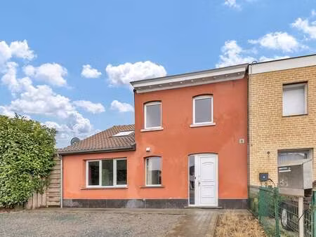 maison à vendre à gaasbeek € 449.000 (lleuk) - topo-immo lennik | zimmo