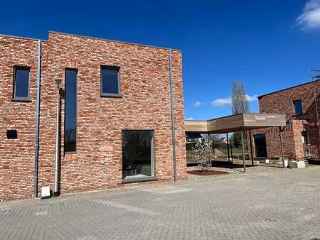 maison à vendre à opglabbeek € 364.300 (lmwi1) | zimmo