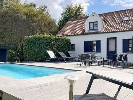 maison à vendre à bierges € 945.000 (lmy1q) - immobilière hendrix genval | zimmo