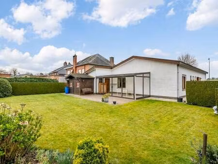 maison à vendre à drongen € 450.000 (lmwgm) - cornelis goeman gent/merelbeke | zimmo