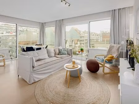 appartement à louer à nieuwpoort € 875 (lmx4z) - era servimo (nieuwpoort) | zimmo