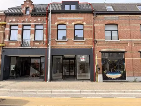 bien professionnel à louer à sint-gillis-bij-dendermonde € 1.400 (lmwq8) - heylen vastgoed