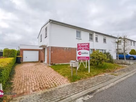 maison à vendre à erps-kwerps € 369.000 (lmydt) - domoxim mechelen | zimmo