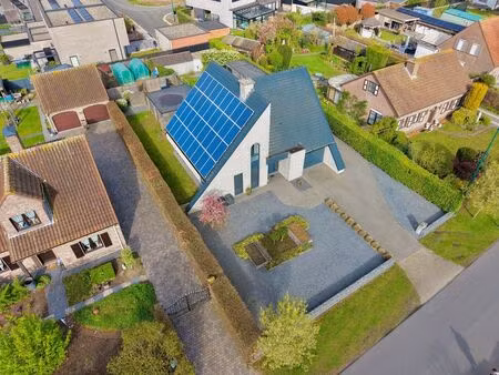 maison à vendre à assenede € 540.000 (lmxum) - wijsvastgoed – groep de meyer | zimmo