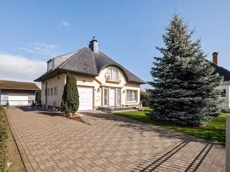 maison à vendre à vrasene € 499.000 (lmxa7) - heylen vastgoed - waasland | zimmo