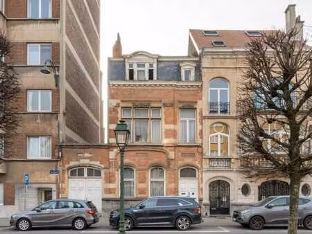 miroir - maison 3ch + bureau - garage & jardin