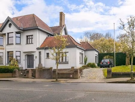 maison à vendre à lauwe € 595.000 (lmvsh) - habitat wevelgem | zimmo