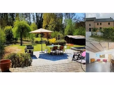 maison à vendre à fond du moulin 7 biez (vbe06728)