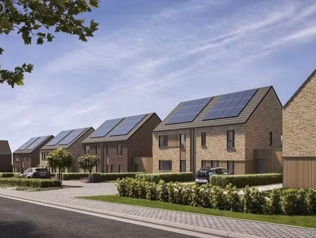 maison à vendre à nivelles € 496.000 (lmy58) | zimmo