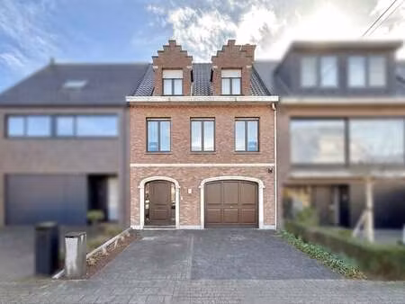 maison à vendre à ruisbroek € 499.000 (lmwg9) - immo lachat | zimmo