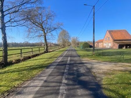 terrain à vendre à hasselt € 497.000 (lmwra) - glaudis vastgoed | zimmo