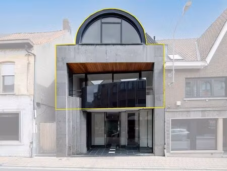 appartement à louer à meulebeke € 750 (lmx0c) - vlaemynck vastgoed | zimmo