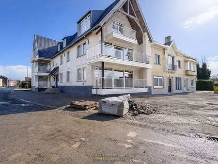 appartement à louer à berchem € 820 (lmycd) - immo nobels | zimmo