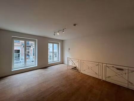 bien professionnel à louer à leuven € 850 (lmwh3) - bond immo | zimmo