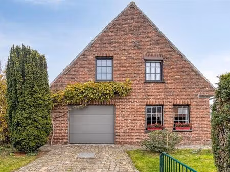 maison à vendre à ertvelde € 395.000 (lmyf8) - pattymo | zimmo