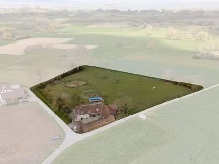 maison à vendre à sint-pieters-kapelle € 599.000 (lmxas) - topo-immo aalst | zimmo
