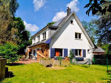 maison à vendre à heusy € 545.000 (lmvym) - didier rensonnet | zimmo