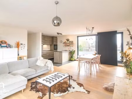 appartement à vendre à zolder € 395.000 (lmwgz) - nancy aerts vastgoed | zimmo