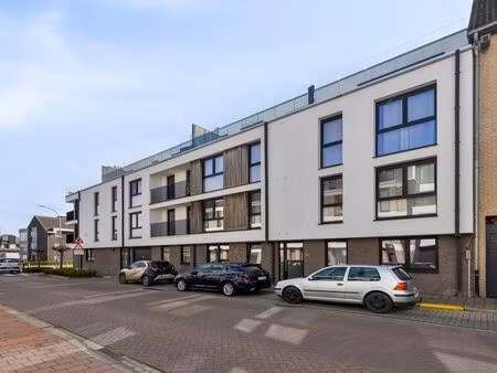 appartement à vendre à merchtem € 394.450 (lmye3) - structura immo | zimmo