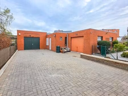 bien professionnel à louer à kortenberg € 1.450 (lmwgv) - new immo service | zimmo