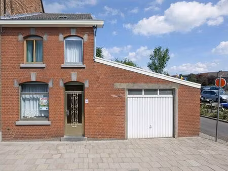 maison à vendre à ath € 183.500 (lmvw3) - immostad | zimmo