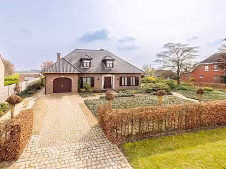 maison à vendre à tielen € 525.000 (lmx9t) - heylen vastgoed - herentals | zimmo