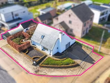 maison à vendre à linkhout € 399.000 (lmvxl) - immofusion | zimmo