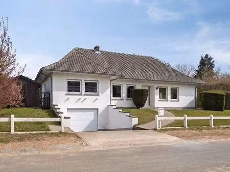 maison à vendre à hamme € 535.000 (lmye0) - structura immo | zimmo