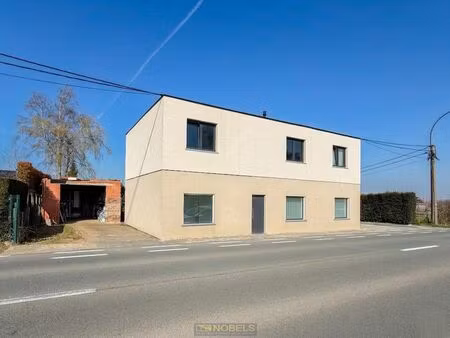maison à vendre à oosterzele € 398.000 (lmyca) - immo nobels | zimmo