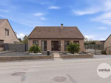 maison à vendre à gelinden € 390.000 (lmx7v) - canius real estate | zimmo