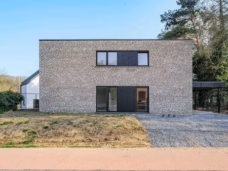 maison à vendre à zutendaal € 516.772 (lmx69) | zimmo