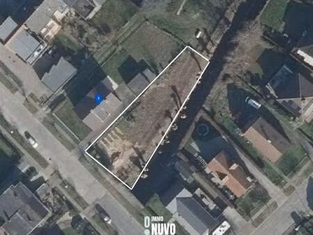 terrain à vendre à merchtem € 185.000 (lmx1o) - immo nuvo | zimmo