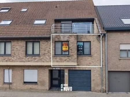 appartement à vendre à erembodegem € 275.000 (lmx1p) - immo nuvo | zimmo