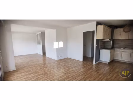 vente appartement 2 pièces 55.83 m² à ares (33740)  282 000 €