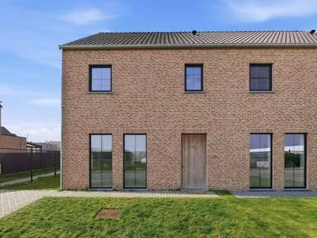maison à vendre à munsterbilzen € 398.000 (lmwrb) - de woonmakers | zimmo